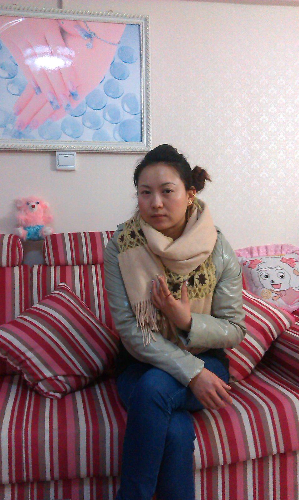 40岁离异女征婚照片(id:58281980)_四川南充征婚交友_珍爱网