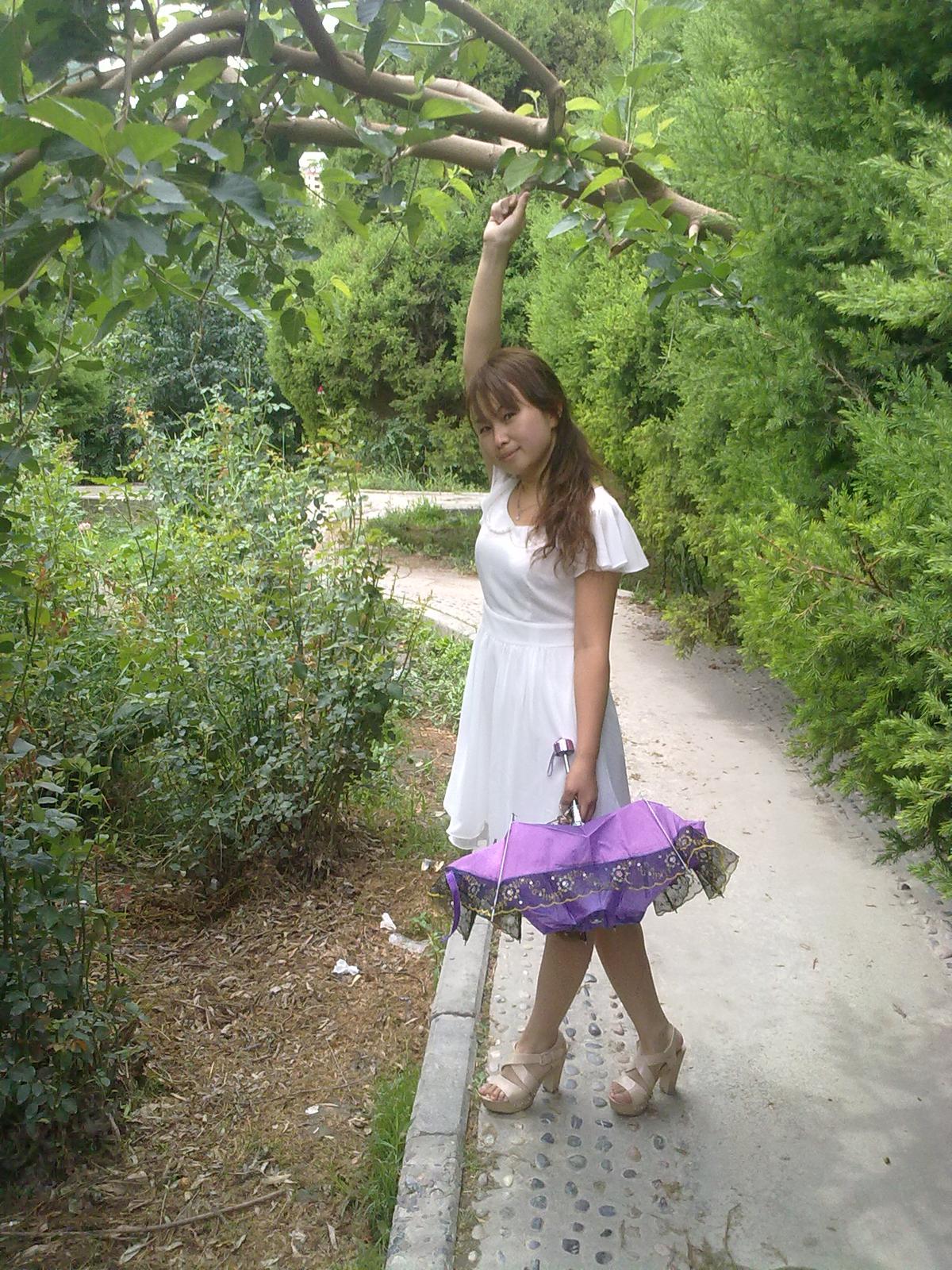 31岁未婚女征婚照片(id:58585856)_新疆阿克苏征婚交友_珍爱网