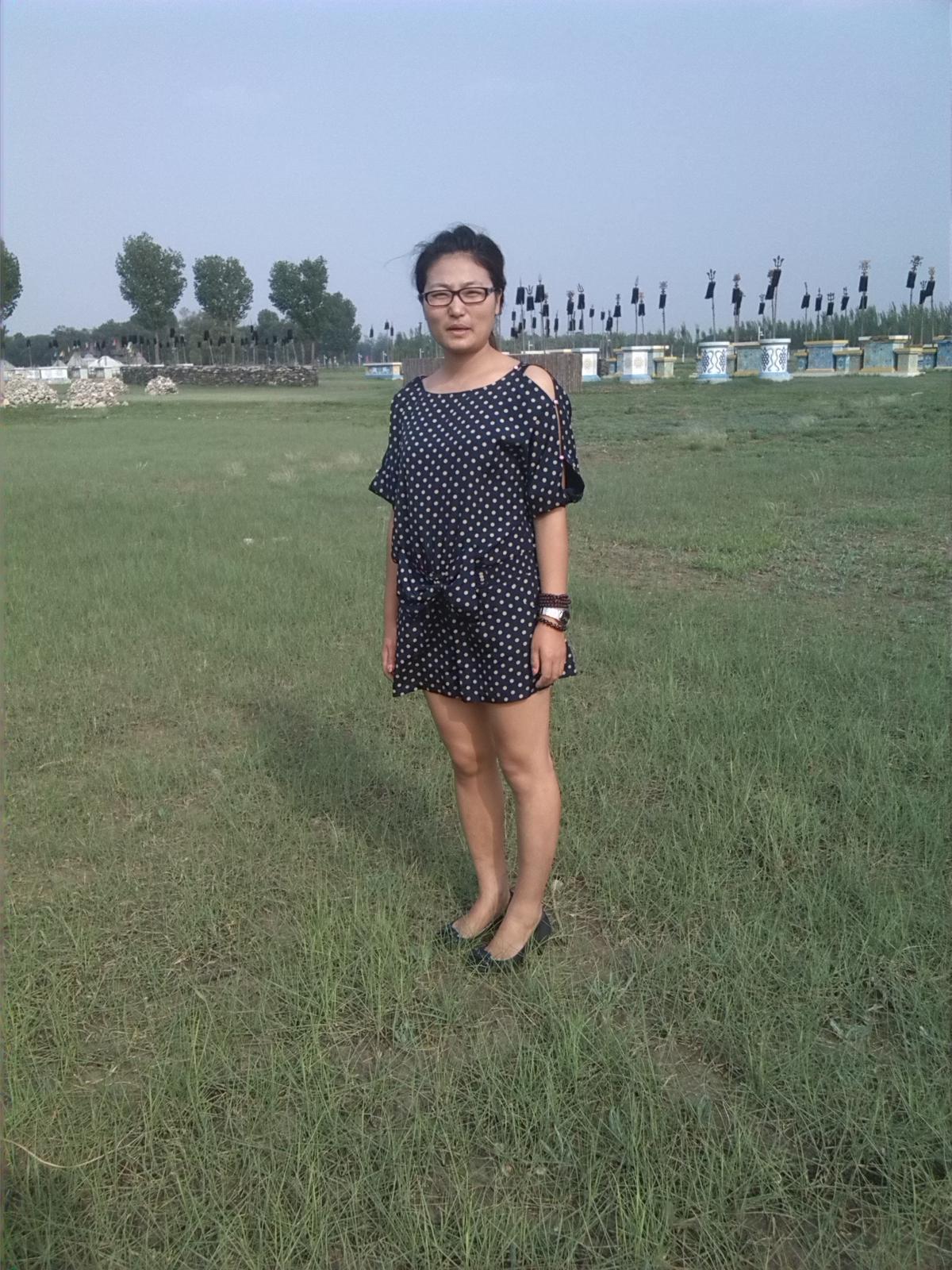 善良妞资料照片_河南郑州征婚交友_珍爱网