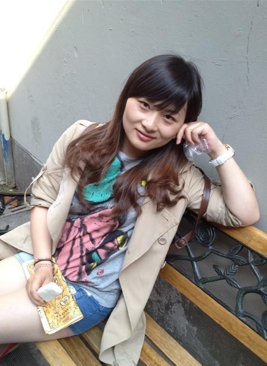 33岁未婚女征婚照片(id:58973180)_江苏苏州征婚交友_珍爱网