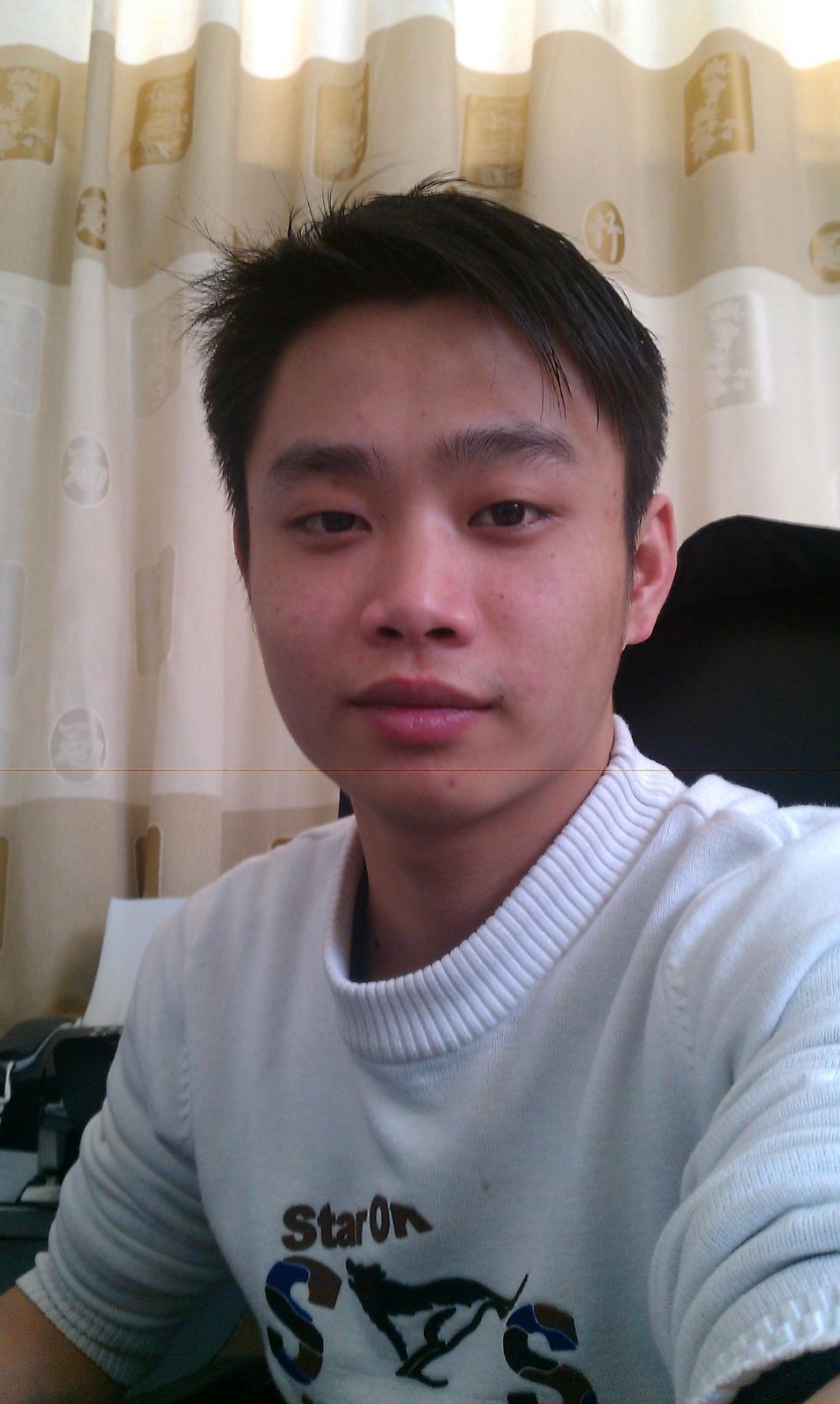 30岁未婚男征婚照片(id:59048798)_广东汕头征婚交友_珍爱网