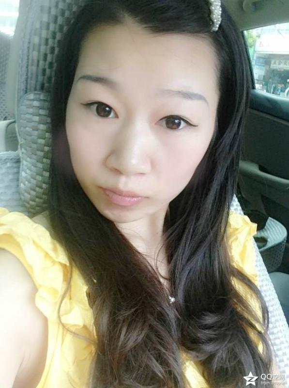 29岁未婚女征婚照片(id:59182058)_湖北孝感征婚交友_珍爱网