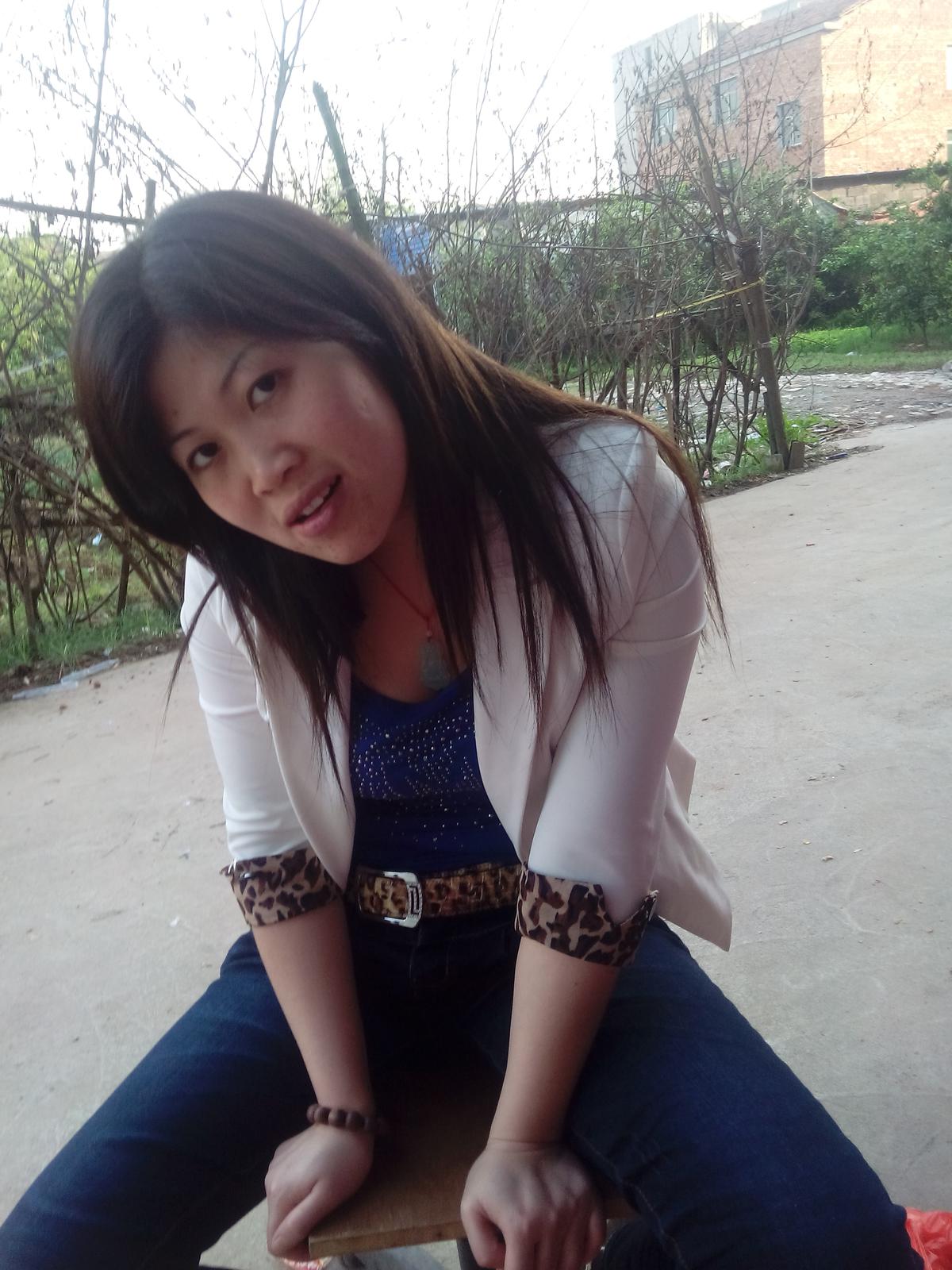 29岁离异女征婚照片(id:59594906)_湖南衡阳征婚交友_珍爱网