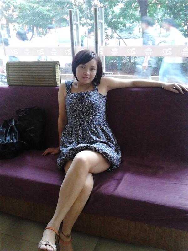 40岁离异女征婚照片(id:59757440)_湖南郴州征婚交友_珍爱网