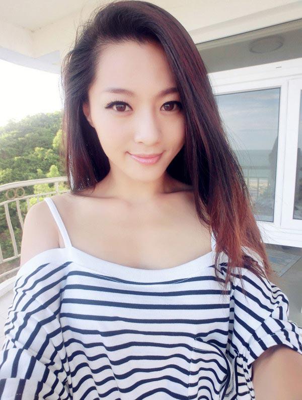 26岁未婚女征婚照片(id:59935958)_湖北武汉征婚交友_珍爱网