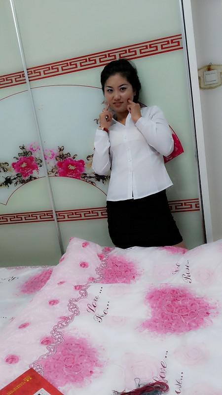 29岁离异女征婚照片(id:60566300)_辽宁大连征婚交友_珍爱网