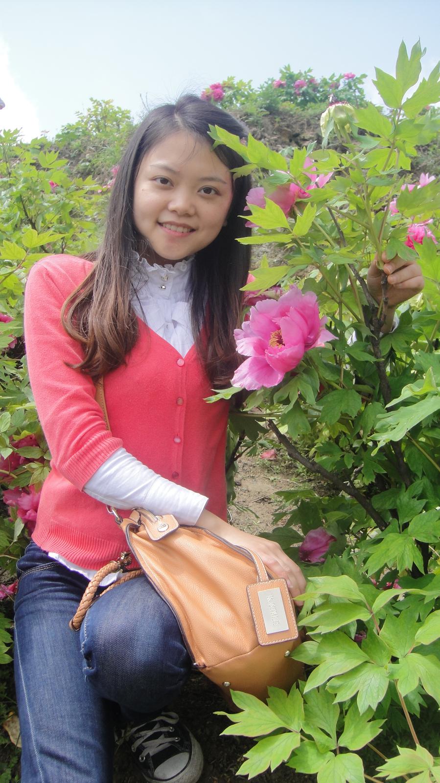 30岁未婚女征婚照片(id:60794762)_重庆征婚交友_珍爱网