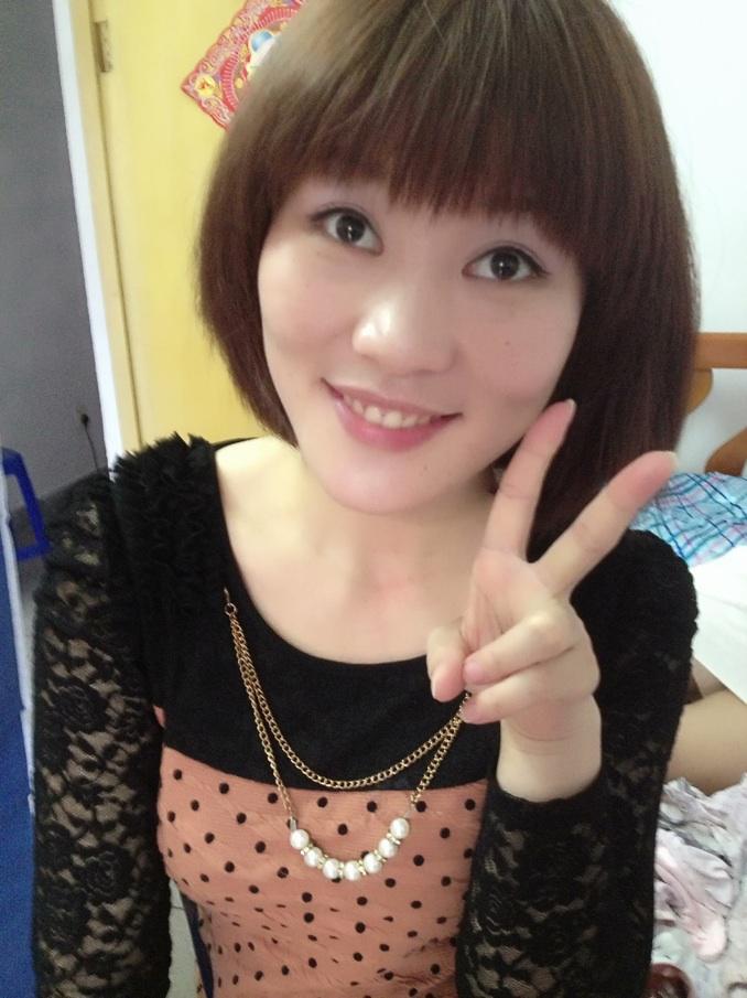 30岁丧偶女征婚照片(id:60875768)_广东深圳征婚交友_珍爱网