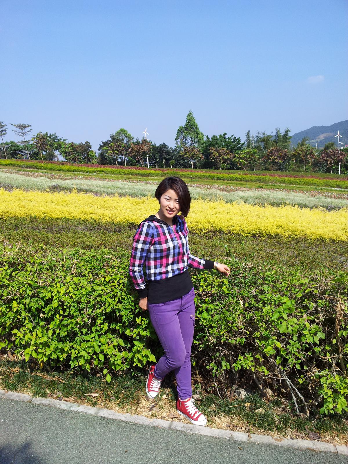 36岁未婚女征婚照片(id:60900782)_广东珠海征婚交友_珍爱网