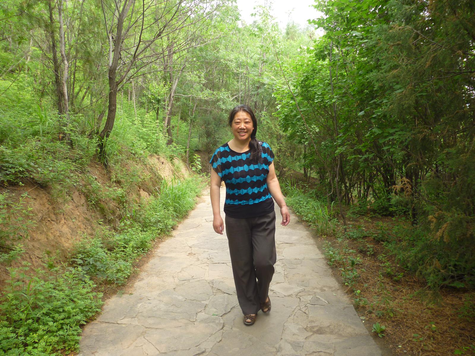 57岁丧偶女征婚照片(id:60948878)_河北承德征婚交友_珍爱网
