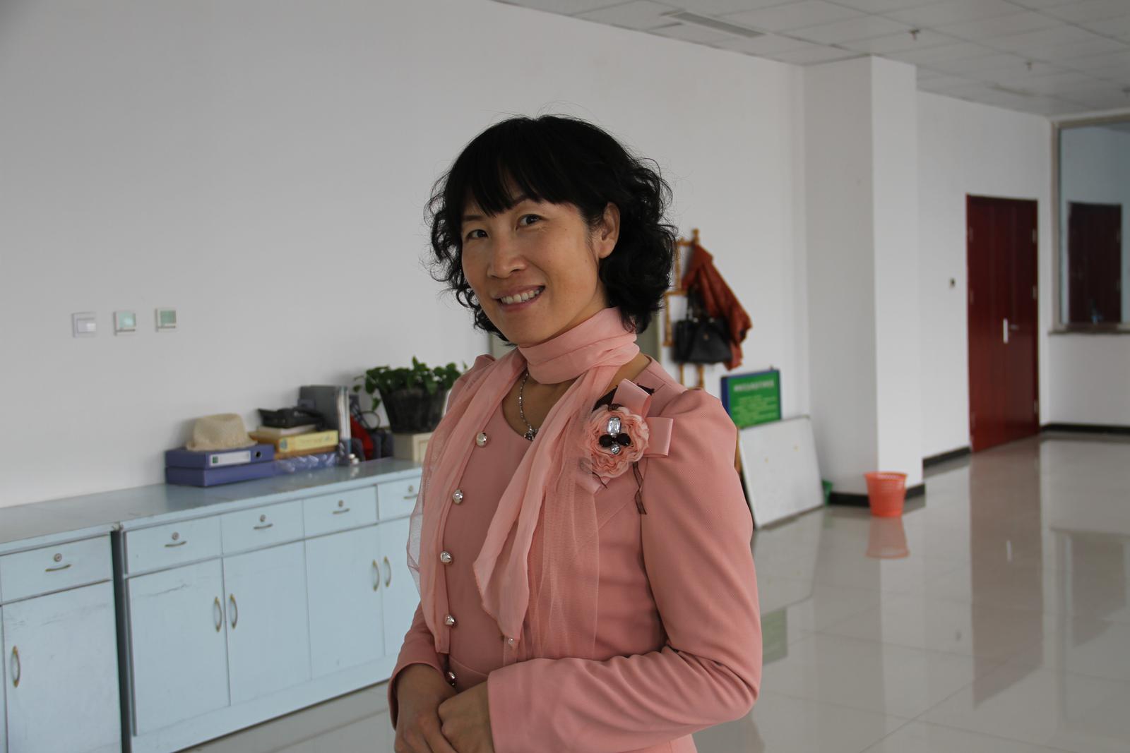 阳光烂灿资料照片_河北唐山征婚交友_珍爱网