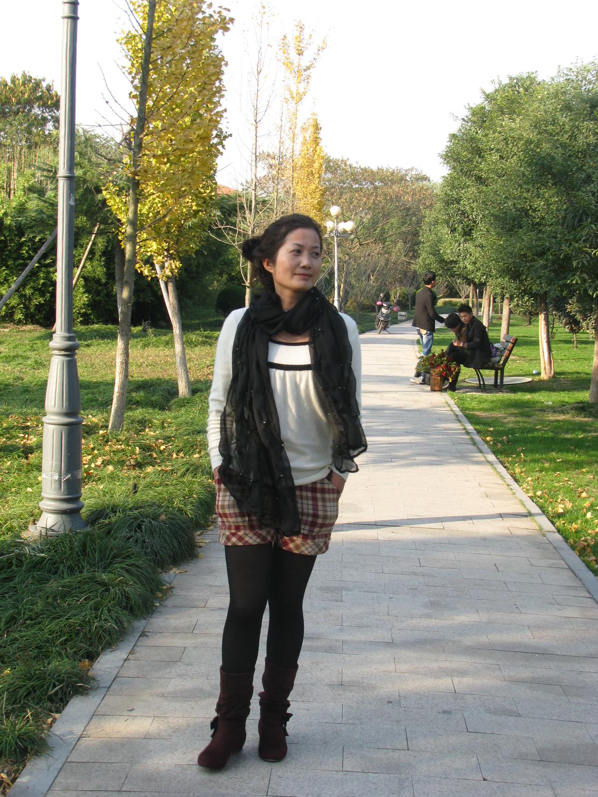 47岁离异女征婚照片(id:61043966)_安徽宣城征婚交友_珍爱网