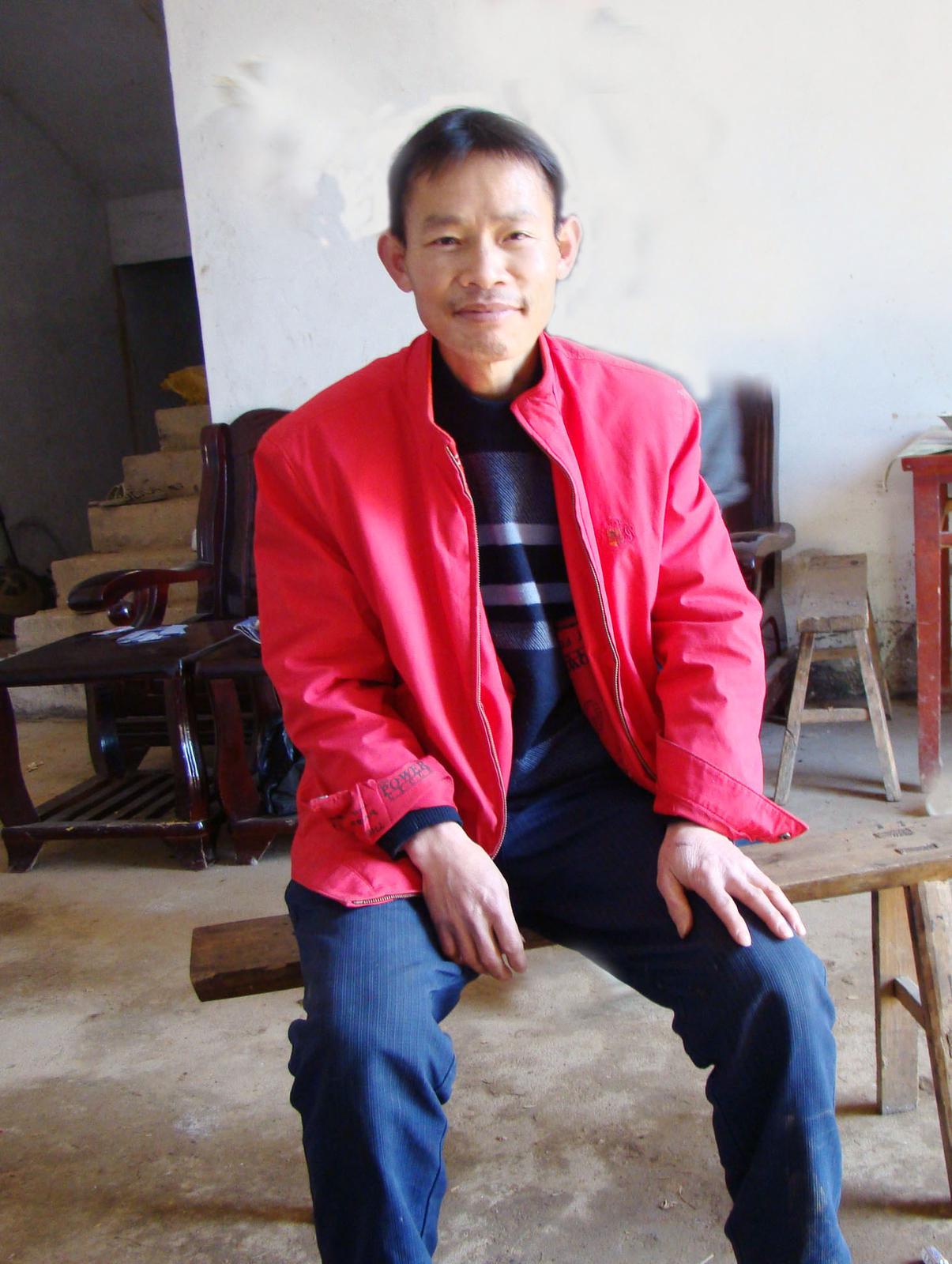 52岁丧偶男征婚照片(id:61399358)_湖南永州征婚交友_珍爱网