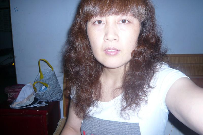 43岁丧偶女征婚照片(id:61437392)_江苏徐州征婚交友_珍爱网