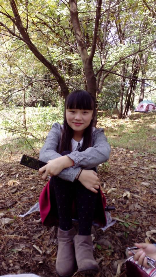 25岁未婚女征婚照片(id:61537976)_云南昆明征婚交友_珍爱网