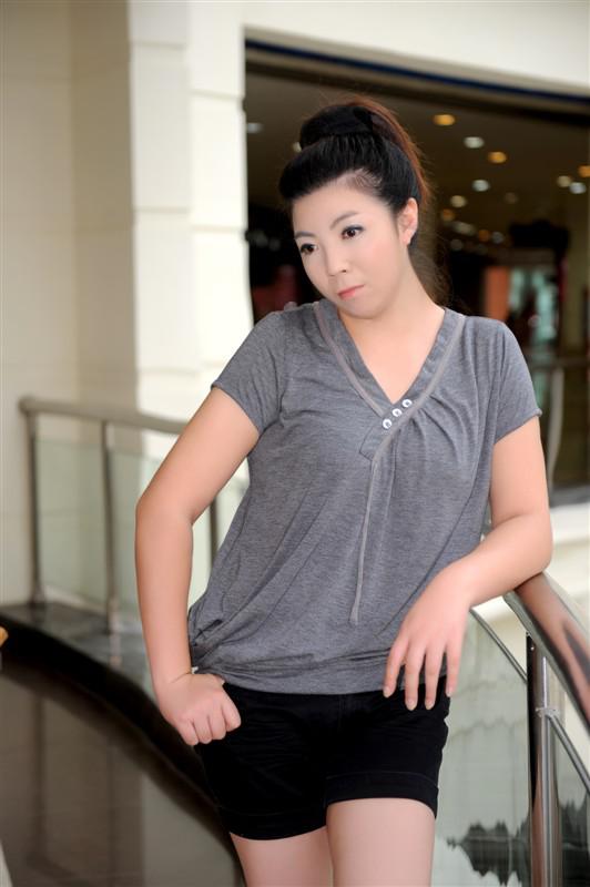 34岁未婚女征婚照片(id:61892726)_福建福州征婚交友_珍爱网