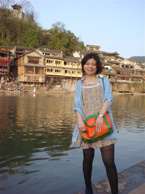 飞飞资料照片_广东深圳征婚交友_珍爱网