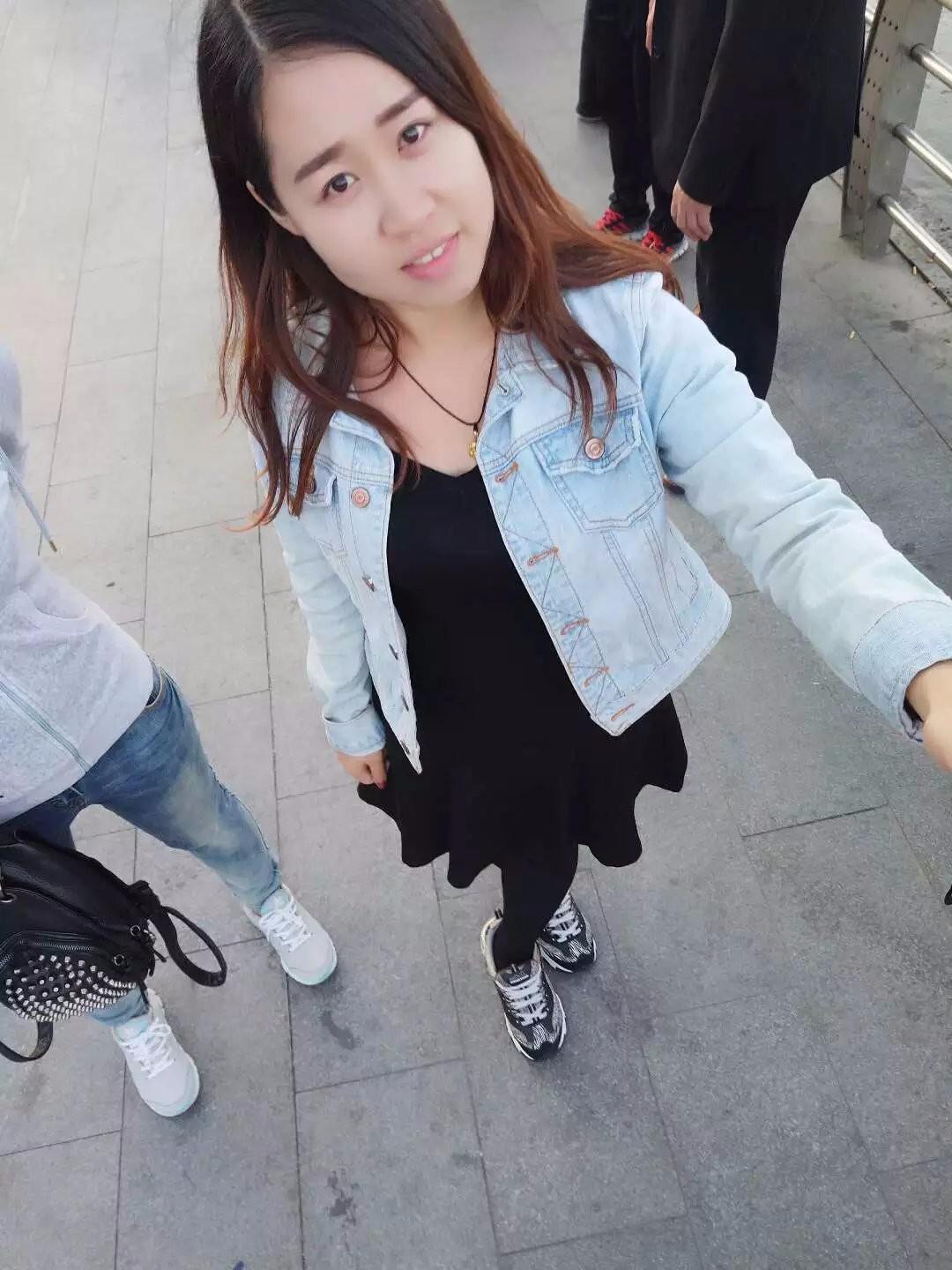 26岁未婚女征婚照片(id:62346104)_辽宁阜新征婚交友_珍爱网