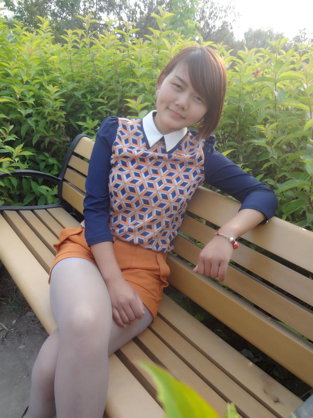 26岁未婚女征婚照片(id:62361164)_河南濮阳征婚交友_珍爱网