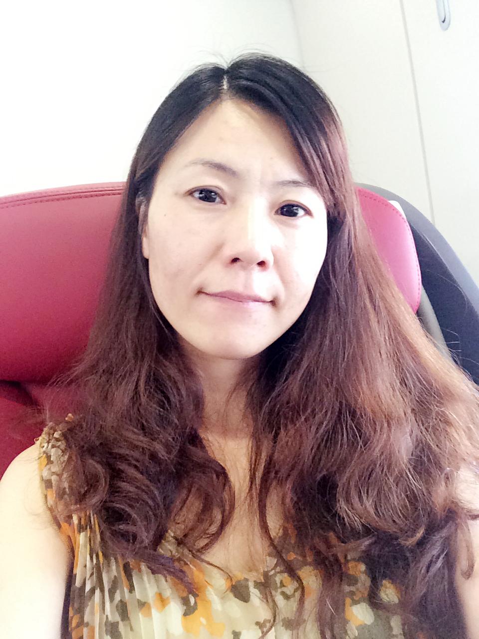 45歲離異女徵婚照片(id:62582234)_上海徵婚交友_珍愛網