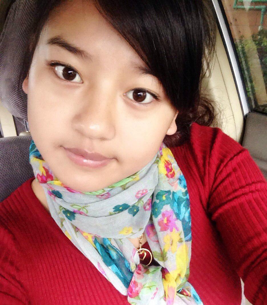 29岁未婚女征婚照片(id:62662478)_云南昆明征婚交友_珍爱网