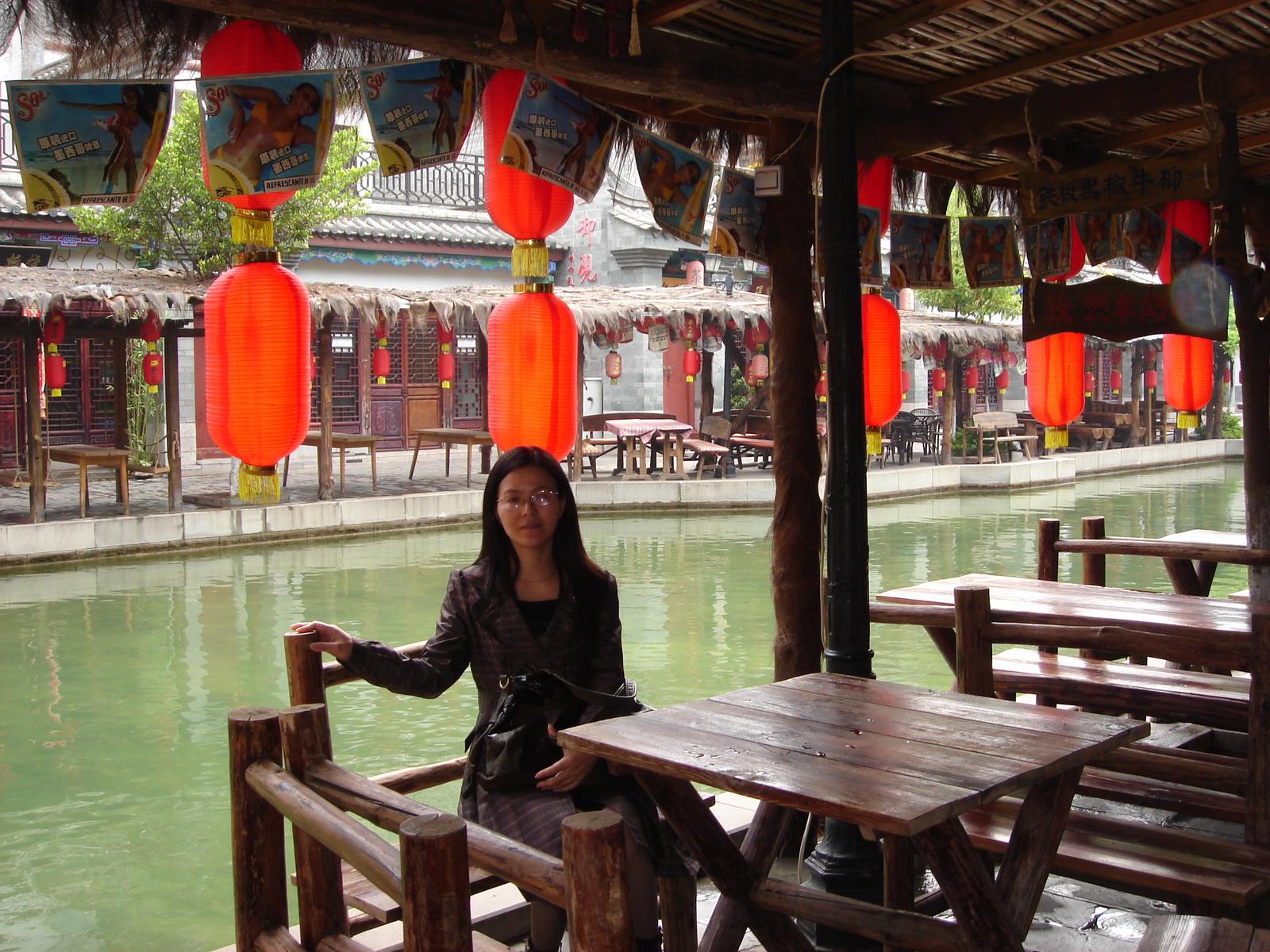 49岁离异女征婚照片(id:62739086)_重庆征婚交友_珍爱网