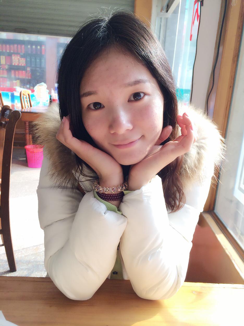 30岁未婚女征婚照片(id:62746106)_浙江金华征婚交友_珍爱网