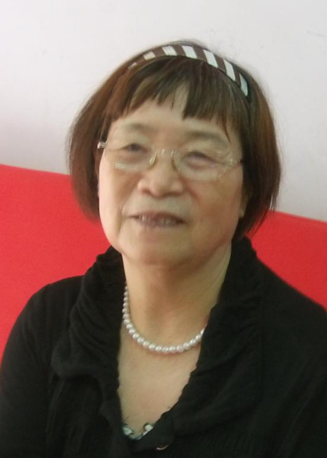 69岁离异女征婚照片(id:63003602)_重庆征婚交友_珍爱网