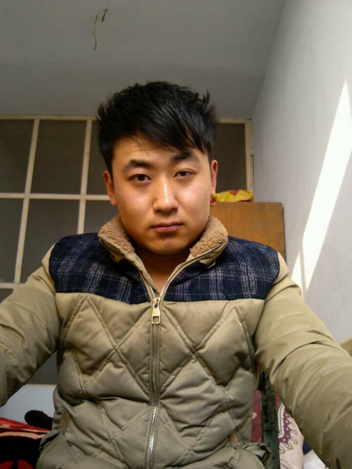 25岁未婚男征婚照片(id:63404444)_河北邯郸征婚交友_珍爱网