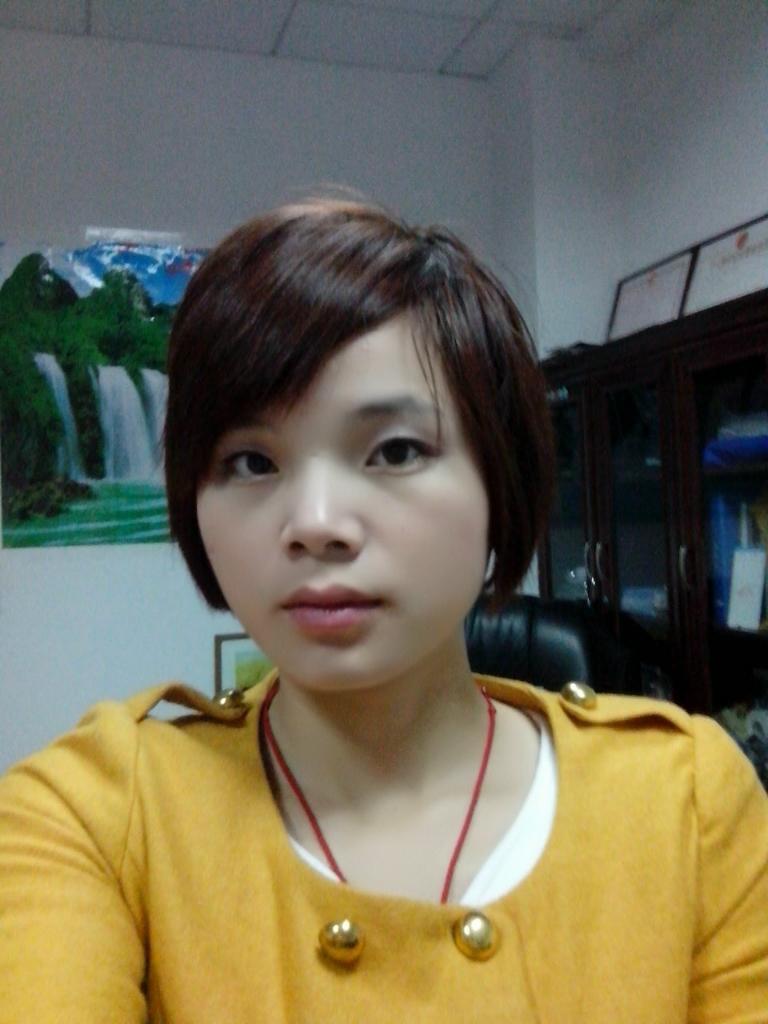 29岁离异女征婚照片(id:63577382)_广东广州征婚交友_珍爱网