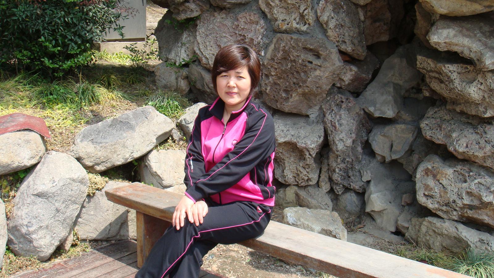 51岁离异女征婚照片(id:64434152)_浙江宁波征婚交友_珍爱网