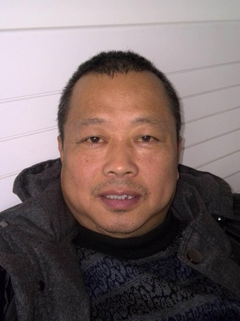 55岁丧偶女征婚照片(id:64480670)_湖北武汉征婚交友_珍爱网