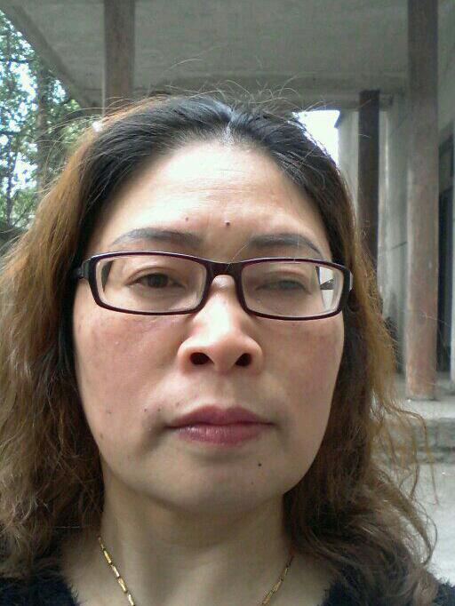 52岁丧偶女征婚照片(id:64811078)_浙江宁波征婚交友_珍爱网