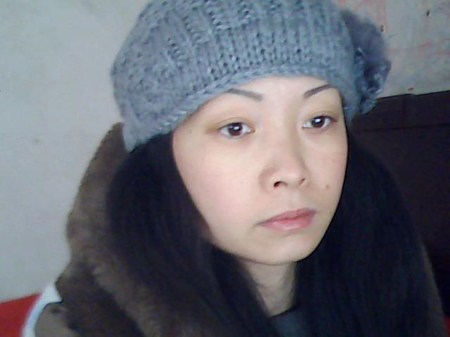 36岁丧偶女征婚照片(id:65049698)_广东深圳征婚交友_珍爱网