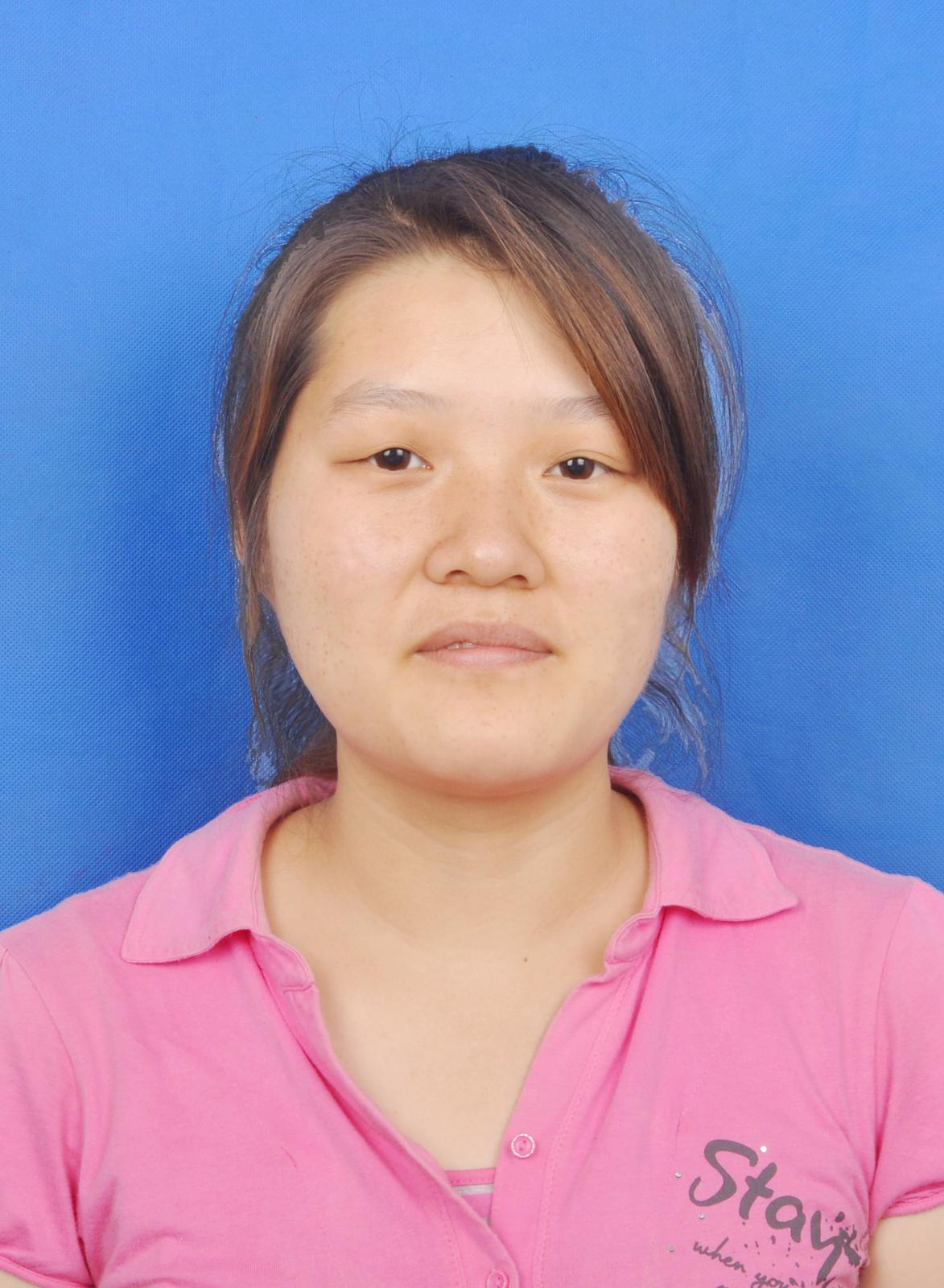 26岁未婚女征婚照片(id:65126312)_吉林白山征婚交友_珍爱网