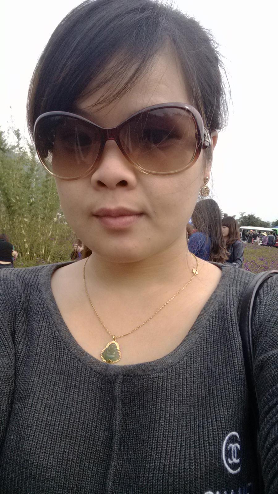 29岁未婚女征婚照片(id:65153288)_福建漳州征婚交友_珍爱网