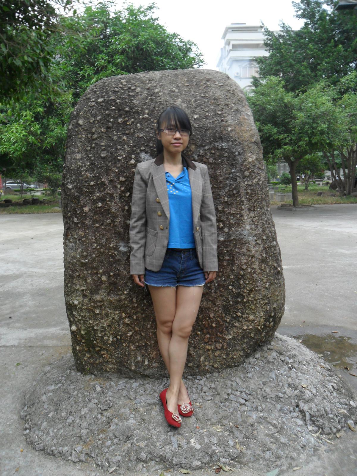 34岁未婚女征婚照片(id:65180918)_广西贵港征婚交友_珍爱网