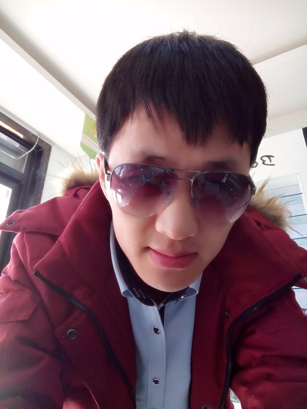 启杰资料照片_山东临沂征婚交友_珍爱网