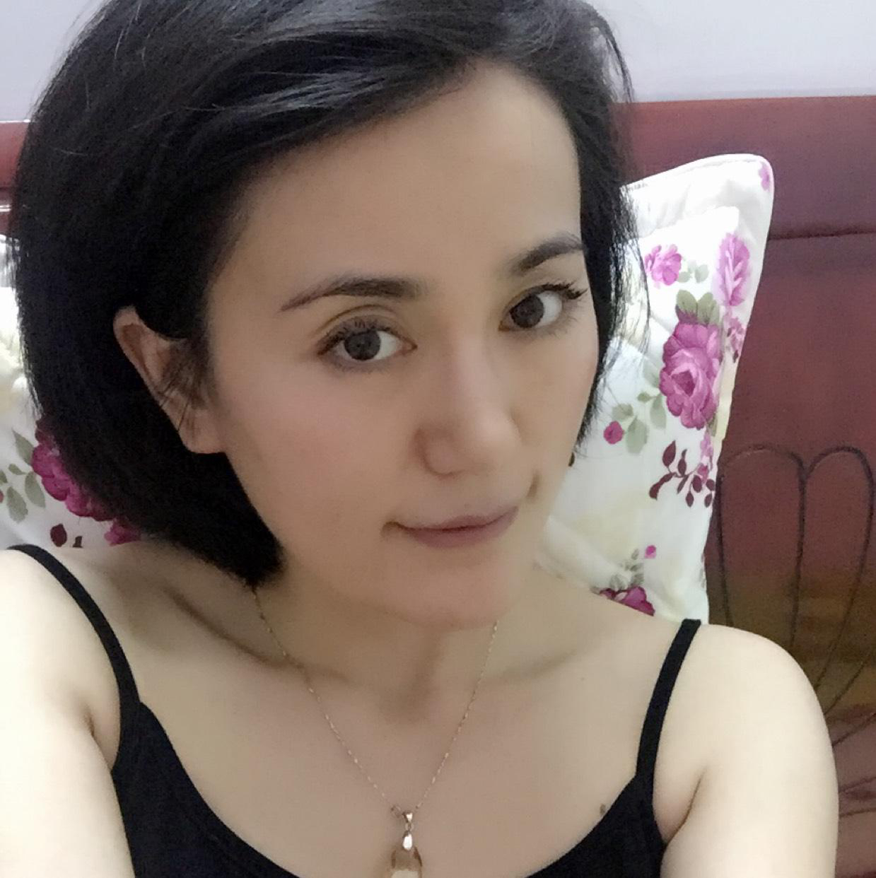 37岁离异女征婚照片(id:65591480)_广东深圳征婚交友_珍爱网