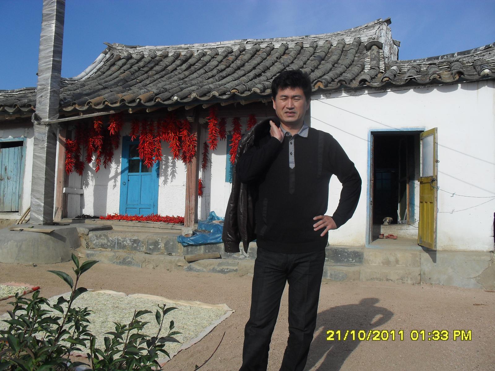 43岁离异男征婚照片(id:65691326)_吉林延边朝鲜族自治州征婚交友_珍