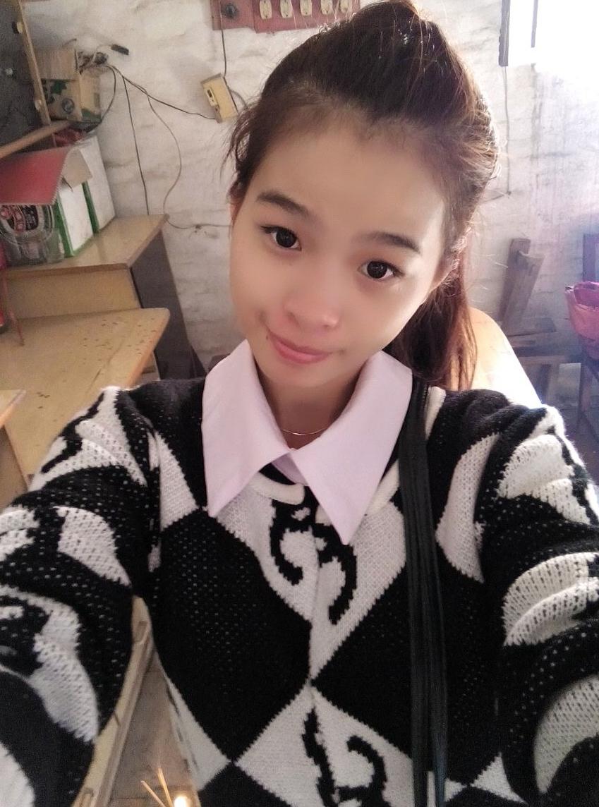 23岁未婚女征婚照片(id:66128666)_广东佛山征婚交友_珍爱网