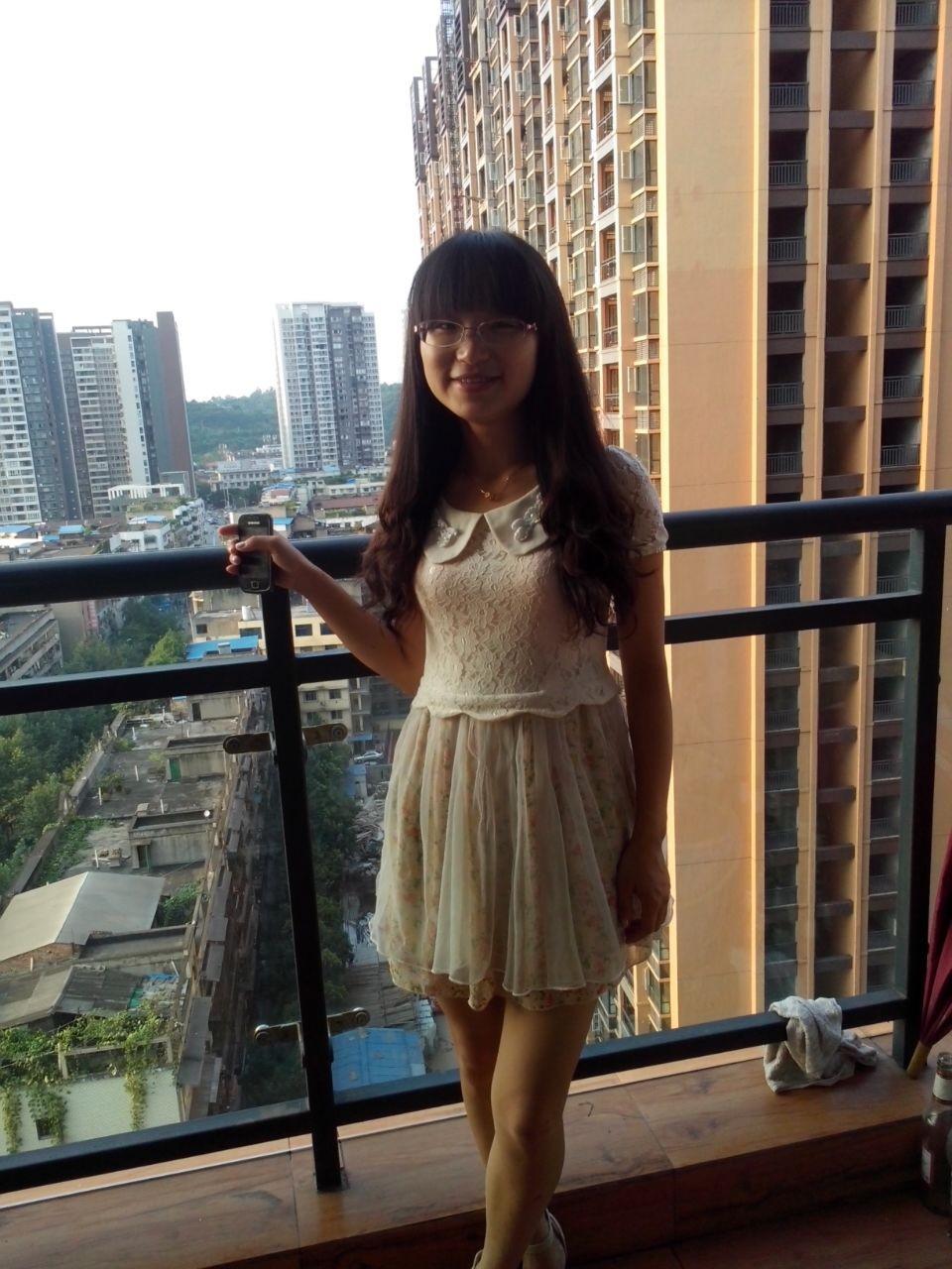 30岁离异女征婚照片(id:66341714)_云南昆明征婚交友_珍爱网