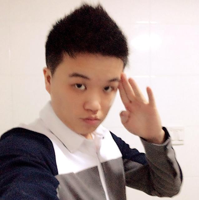 小伟子资料照片_福建福州征婚交友_珍爱网