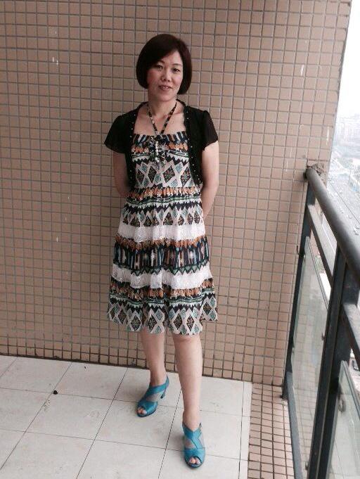 49岁离异女征婚照片(id:67055954)_四川成都征婚交友_珍爱网