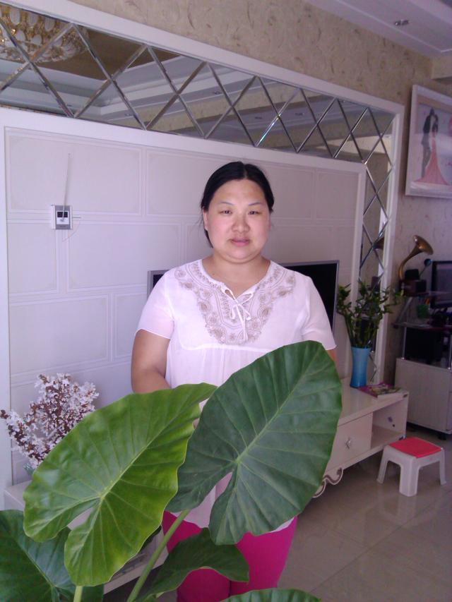 39岁未婚女征婚照片(id:67152344)_河北唐山征婚交友_珍爱网