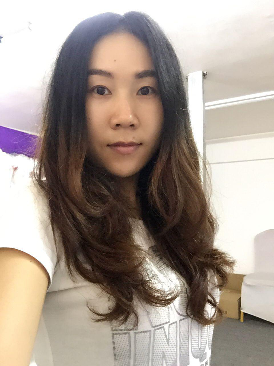 33岁未婚女征婚照片(id:67809302)_广西贵港征婚交友_珍爱网