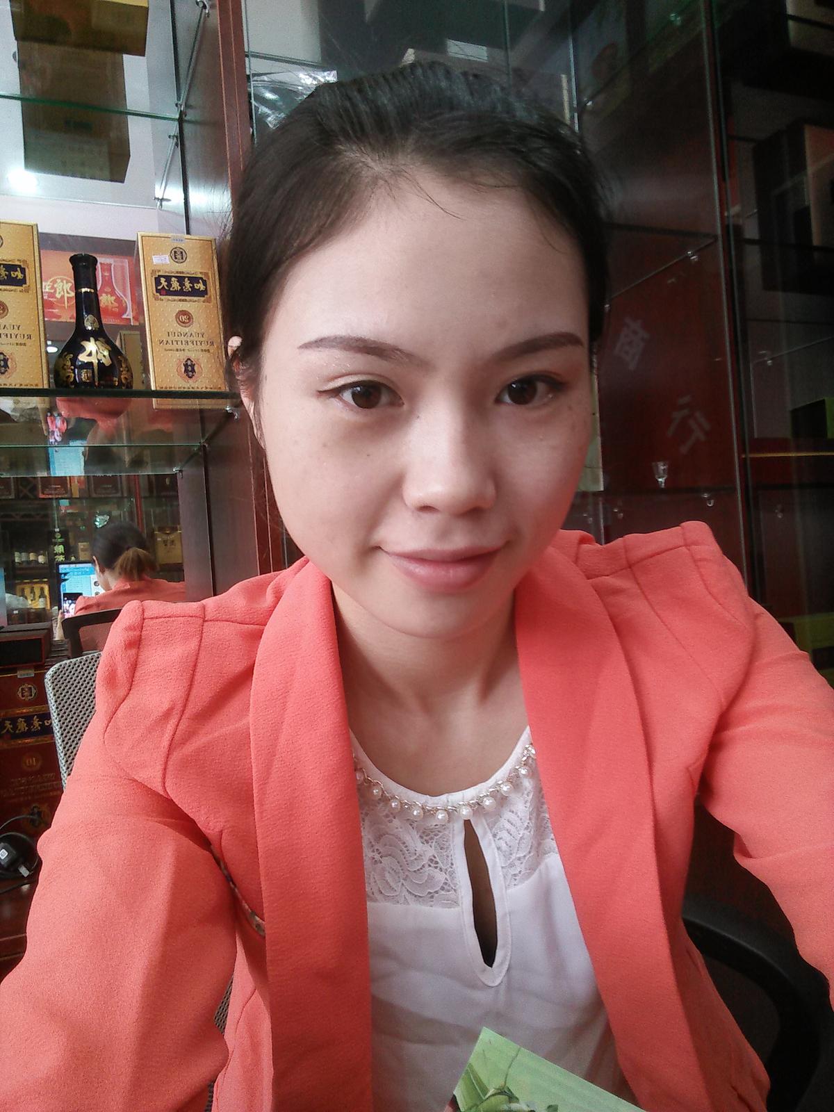 27岁丧偶女征婚照片(id:67810508)_贵州铜仁征婚交友_珍爱网