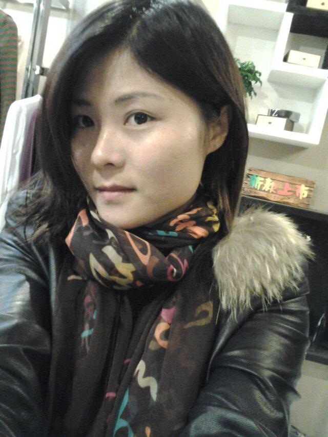 34岁未婚女征婚照片(id:67969922)_江苏连云港征婚交友_珍爱网