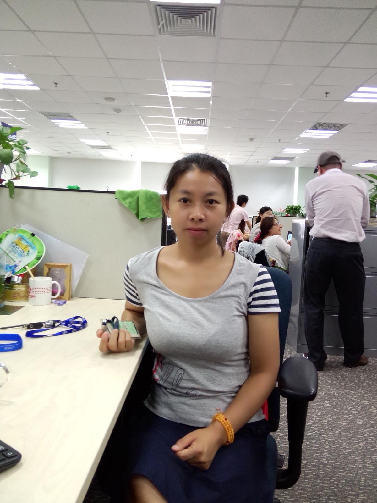 42岁离异女征婚照片(id:68063294)_辽宁大连征婚交友_珍爱网