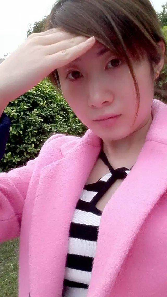 28歲未婚女徵婚照片(id:68689832)_廣東廣州徵婚交友_珍愛網